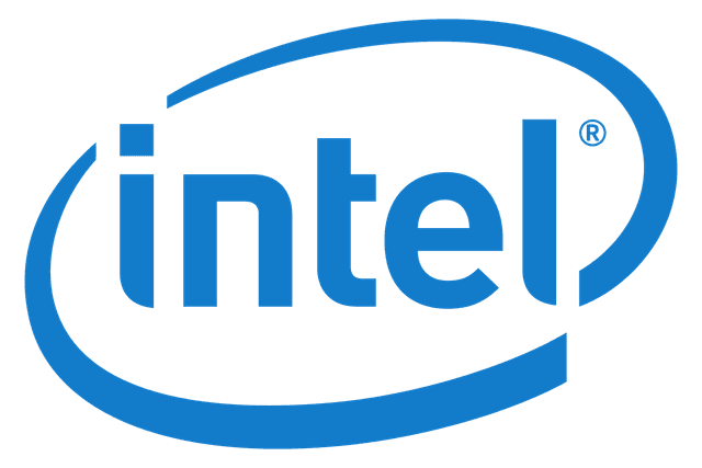 Intel logo