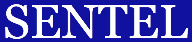 Sentel logo