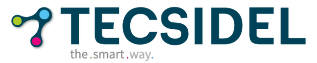 Tecsidel logo